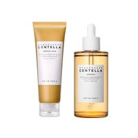 Madagascar Centella Ampoule Foam 125 ml Skin1004 | Madagascar Centella Ampoule 100ml Skin1004