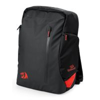 Redragon - Mochila Tardis 2 GB-94 Gaming BackPack - Negro