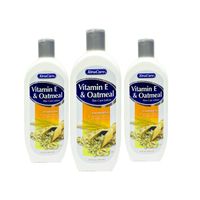 XtraCare Crema Corporal Vitamina E + Avena 591 g 3 und