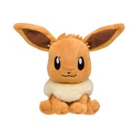 Pokemon Center Fit Eevee Japon