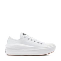 Zapatillas Converse Urbanas Mujer Bl Blanco1