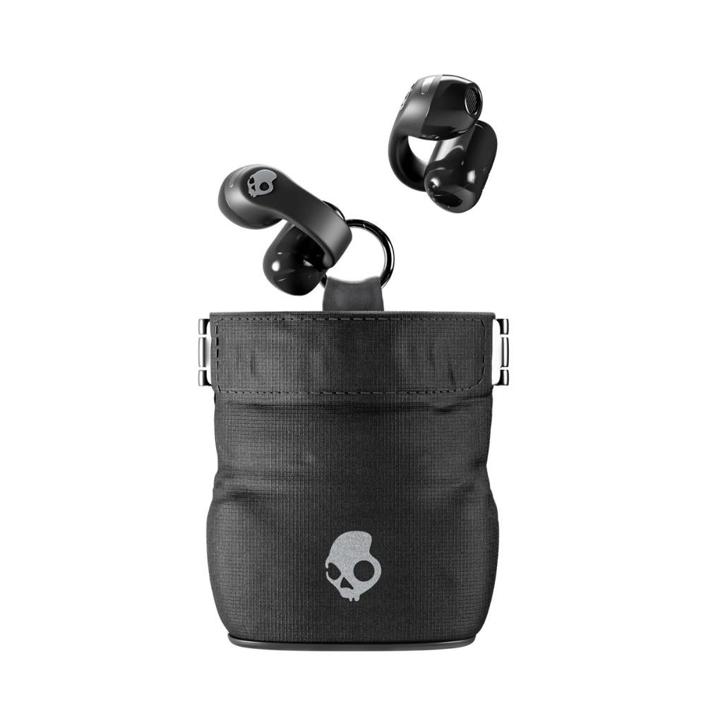 Audífonos Skullcandy Push 720 Black