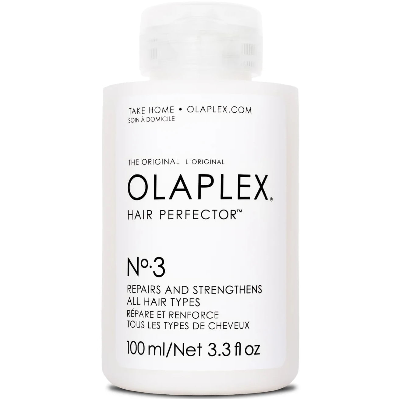 Olaplex N°3 Tratamiento Reparador Hair Perfector 100ml