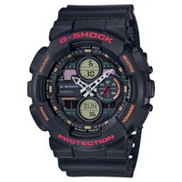 Reloj G-Shock Resina GA-140-1A4DR G-SK-61