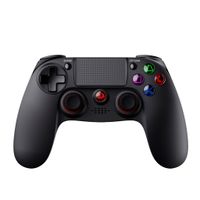 Redragon - Gamepad Juno G818 Wireless PS3 PS4 PC