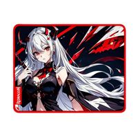 Redragon - Mousepad AK S P047 Anime Tamaño: 330 x 260 x 3 mm