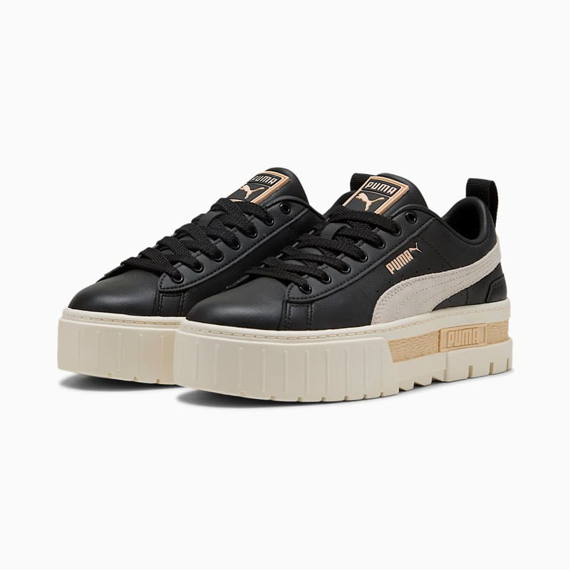 ZAPATILLAS URBANAS DE DAMA PUMA MAYZE 381983-53