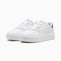 ZAPATILLAS URBANAS DE DAMA PUMA CALI COURT MATCH  393094-11