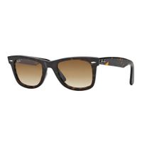 RAY BAN WAYFARER LENTES DE SOL PROTECCIÓN UV RB2140 TORTOISE