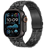 Correa de Acero Loop para Apple Watch Ultra Ultra 2 Ultra 3