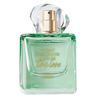 This Love Today Tomorrow Always Para Mujer Perfume Spray 50 ml