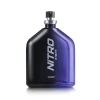 NITRO NIGHT PERFUME DE HOMBRE CYZONE 100ML