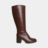 Botas Casuales Footloose Mujeres Ftl-Hs00088