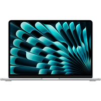 MACBOOK AIR 13"" CHIP M5 16GB RAM 512GB SSD TECLADO INGLES - SILVER