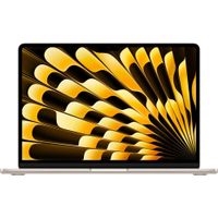 MACBOOK AIR 13"" CHIP M5 16GB RAM 512GB SSD TECLADO INGLES - STARLIGHT