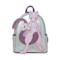 Pokemon Mochila Loungefly Mewtwo Exclusivo