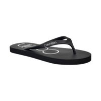 Sandalias Salma Black Calvin Klein para Mujer Talla  7