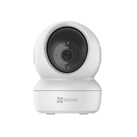Cámara de Seguridad Wifi C6N de 360º H6C Full HD Para Interiores - Ezviz
