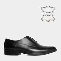 Zapatos De Vestir Renzo Renzini Hombres Rrz-Am00006 Cuero
