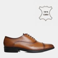 Zapatos De Vestir Renzo Renzini Hombres Rrz-Am00006 Cuero