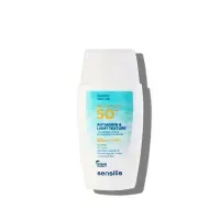 Sensilis Waterfluid 50+  Protector Solar Ultraligero