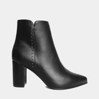 Botines Casuales Footloose Mujeres Ftl-Hs00095