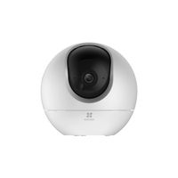 Cámara de seguridad Ezviz WiFi C60p Dual Mix Doble Lente 2K para interiores hogar/ oficina