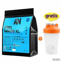 PRO MASS XL CONSTRUCTOR MUSCULAR 5KG CHOCOLATE + SHAKER