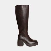 Botas Casuales Footloose Mujeres Ftl-Hs00089