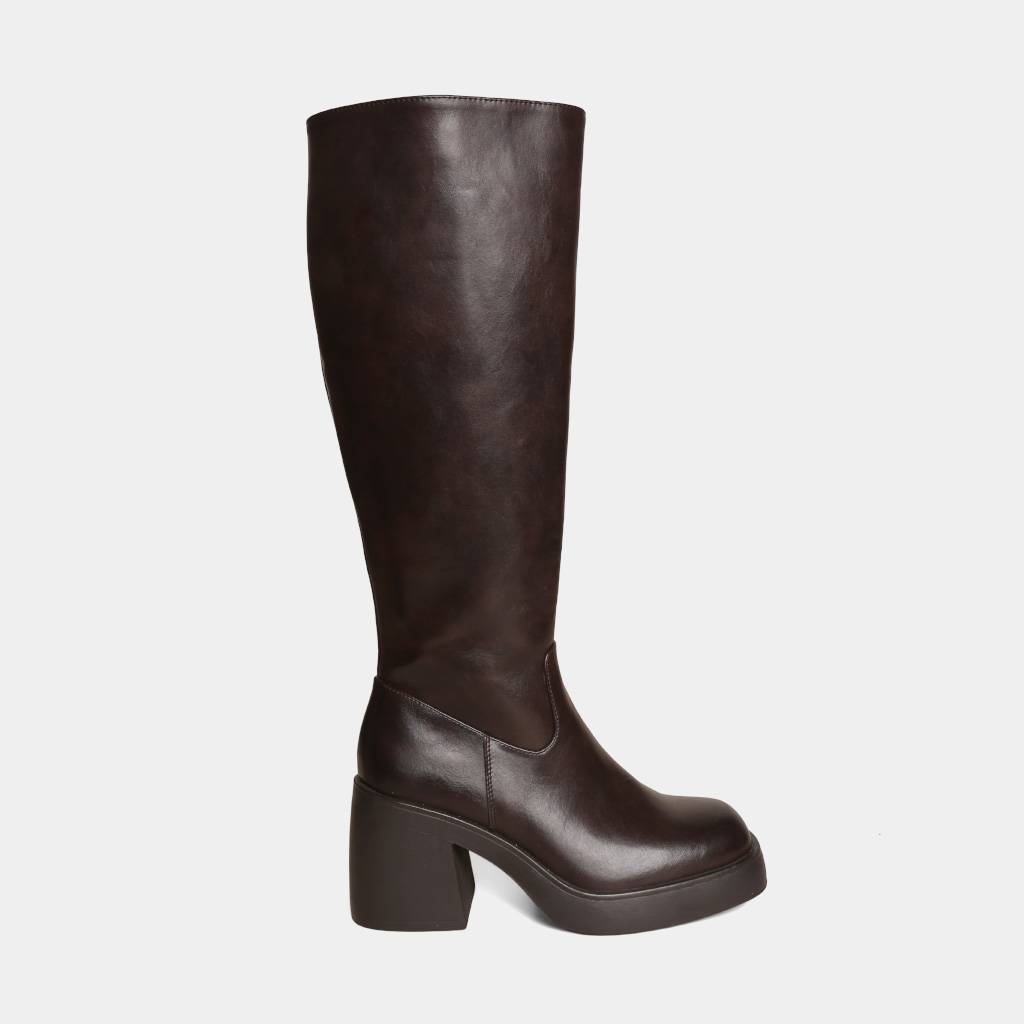 Botas Casuales Footloose Mujeres Ftl-Hs00089