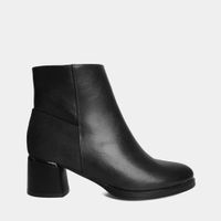 Botines Casuales Footloose Mujeres Ftl-Hs00096