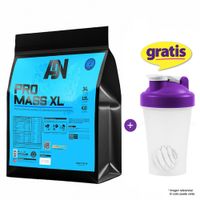 Ganador de Peso ADN Nutrition Pro Mass XL 5Kg Vainilla
