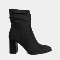 Botines Casuales Footloose Mujeres Ftl-Re00003