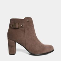 Botines Casuales Footloose Mujeres Ftl-Hs00090