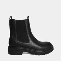 Botines Casuales Footloose Mujeres Ftl-Rs00100