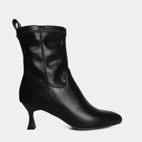 Botines De Vestir Footloose Mujeres Ftl-Lm00090