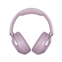 Audífonos Inalámbricos QCY H3 Pro -50dB Cancelación de Ruido Purpura