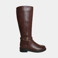 Botas Casuales Footloose Mujeres Ftl-Hs00099