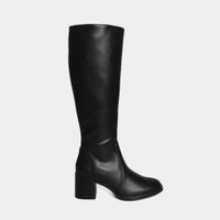 Botas Casuales Footloose Mujeres Ftl-Hs00093