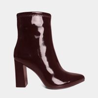 Botines De Vestir Footloose Mujeres Ftl-Hs00092