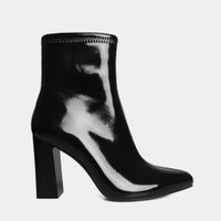 Botines De Vestir Footloose Mujeres Ftl-Hs00092