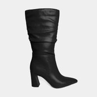 Botas Casuales Footloose Mujeres Ftl-Yq00039