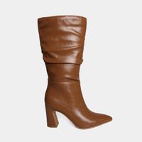 Botas Casuales Footloose Mujeres Ftl-Yq00039