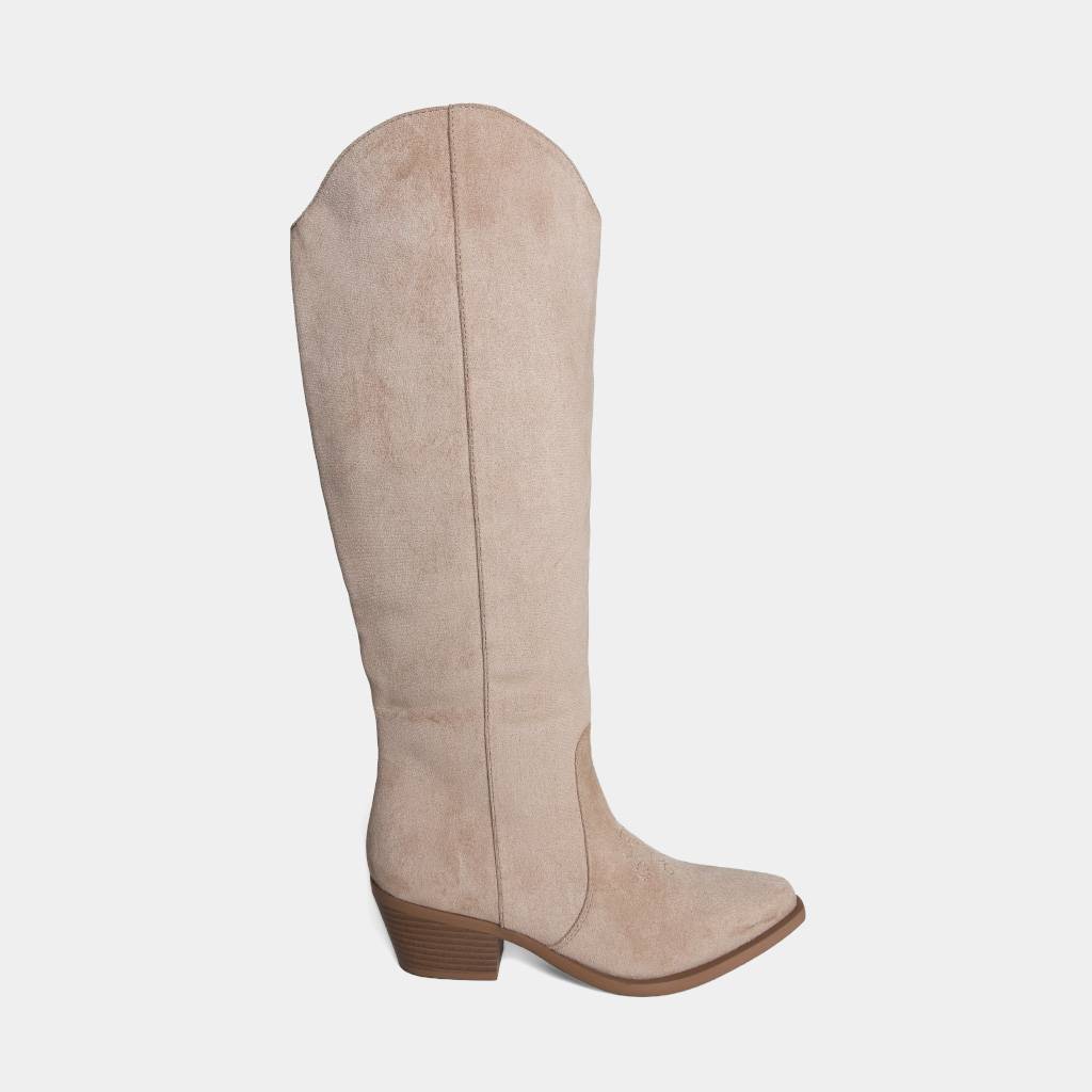 Botas Casuales Footloose Mujeres Ftl-Lm00092