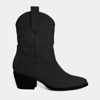 Botines Casuales Footloose Mujeres Ftl-Rs00097