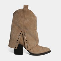 Botines Casuales Footloose Mujeres Ftl-Lm00093