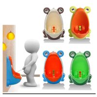 Sapito Entrenamiento Urinario Para Niño