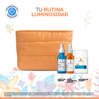 Pack Luminosidad LRP