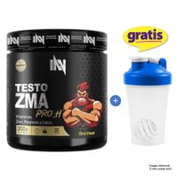 Zma Pro.H One 300 Gr Citrus Punch + Shaker