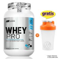 Proteína Universe Nutrition Whey Pro 1.1 Kg Cookies & Cream